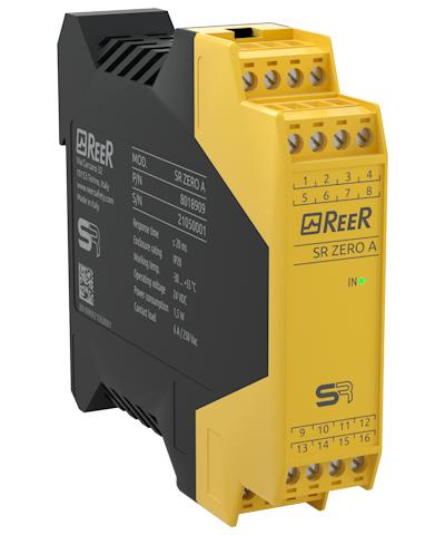 Reer safety SR ZERO A 1330802