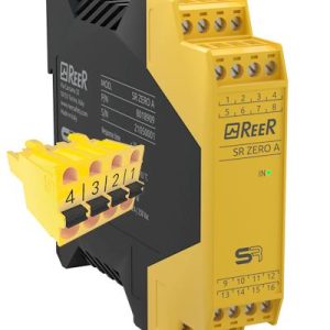 Reer Safety SR ZERO C 1330806