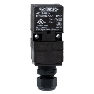 Schmersal AZ 17-11ZK 131121960