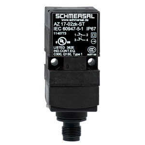 Schmersal AZ 17-11ZRK-ST 101140774