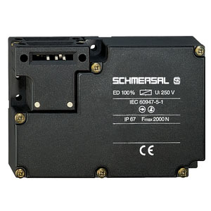 Schmersal AZM 161CC-12/12RKA-024 101166287