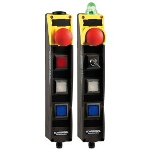 Schmersal BDF200-FB-NHK-LT-LT-LT-2875