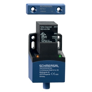 Schmersal RSS16-D-ST8H 103004370