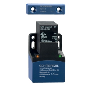 Schmersal RSS16-I1-D-CC 103009534