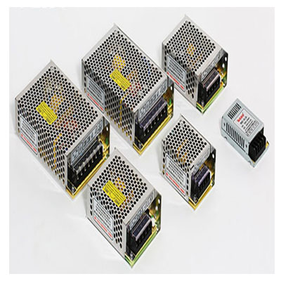 Special Power Supply Types