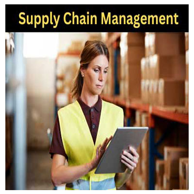 Supply Chain Management (SCM)