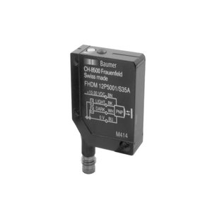 Baumer FHDM 12N5001/S35A 10234168