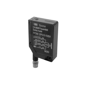 Baumer FPDM 12P5101/S35A