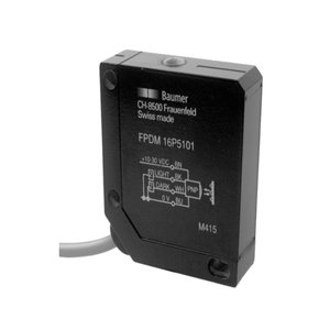 Baumer FPDM 16N5101