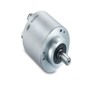 Baumer MAGRES EAM580-SC - EtherNet/IP