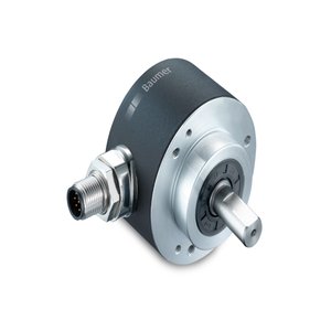 MAGRES EAM580R-SC - CANopen®/SAE J1939