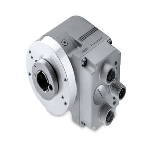 Baumer optoTurn EAL580-B - PROFINET