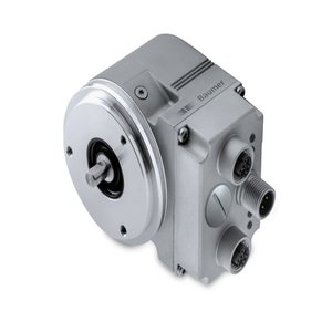 Baumer optoTurn EAL580-SV - EtherCAT