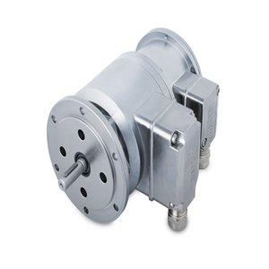 Baumer POG 11 + ESL 90