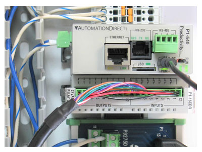 Emerging Trends and Technologies in Industrial Ethernet