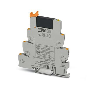 PLC-OPT- 48DC/ 24DC/2