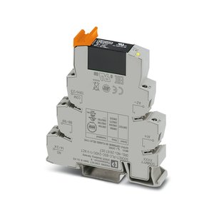 PLC-OSC- 24DC/230AC/ 2/ACT