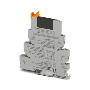 PLC-OSC- 24DC/ 48DC/100/C1D2