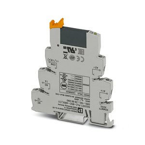 PLC-OSC- 48DC/ 24DC/ 2