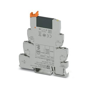 PLC-OSC- 5DC/ 24DC/ 2/ACT