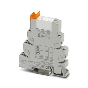 PLC-RSC-230AC/21-21/SO46/HI
