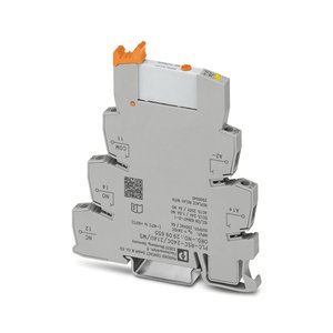 PLC-RSC- 24DC/21AU/MS