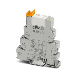 PLC-RSC- 60DC/21-21AU