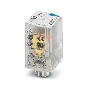 REL-OR3/LDP-125DC/3X21