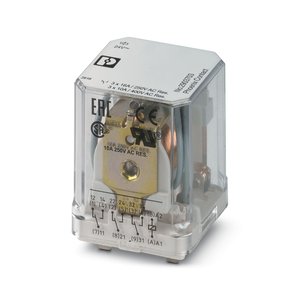REL-PR3- 24AC/3X1