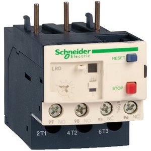 Schneider Electric LR3D01