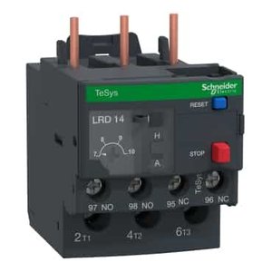 Schneider Electric LRD14