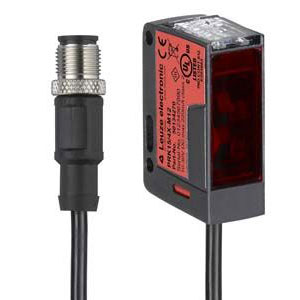 Leuze LS15/XX-200-M12 50138587