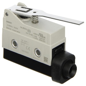 Omron D4MC-1000