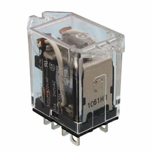Omron LY2F DC24 Relay