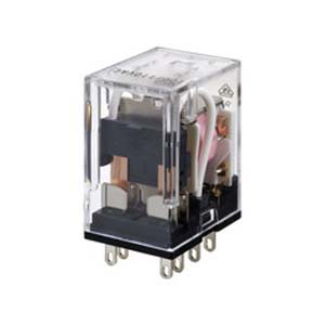 Omron MY2Z AC110/120 Relay