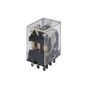 Omron MY3 AC24 Relay