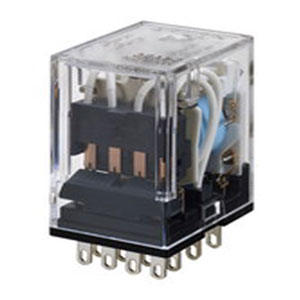 Omron MY4Z-CBG DC24 Relay