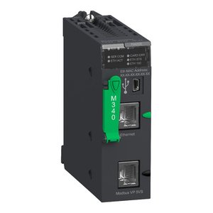Schneider Electric BMXP342020