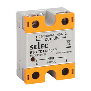 Selec RSS-TD1A140ZP