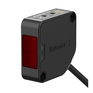 Autonics BEN3M-PFR Photoelectric Sensor