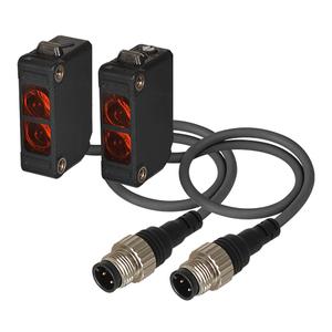 Autonics BJR10M-TDT-W-P-F Photoelectric Sensor