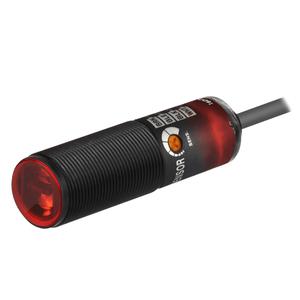 Autonics BRQP100-DDTA-P Photoelectric Sensor