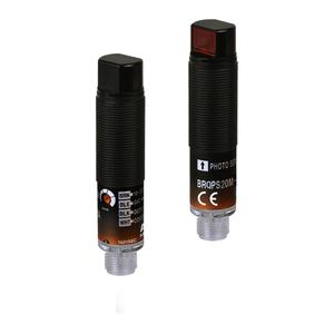 Autonics BRQPS20M-TDTA-C-P Photoelectric Sensor