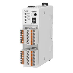 Autonics TM4-N2SE