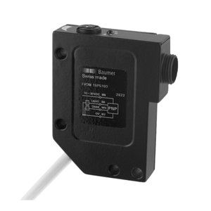 Baumer FVDM 15N5103 10234639