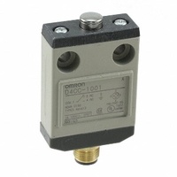 Omron D4CC Series