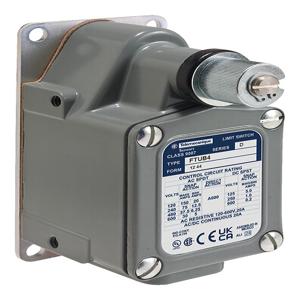 Telemecanique 9007FTUB4M12