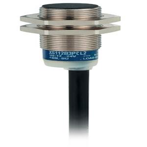 Telemecaniquesensors XS112B3PCL2