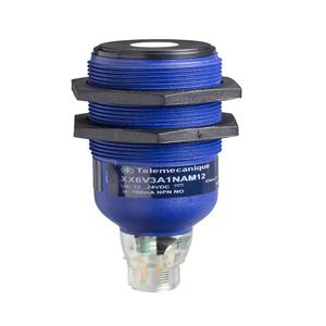 Telemecaniquesensors XX6V3A1NAM12