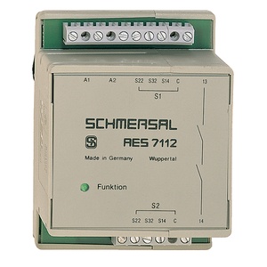 Schmersal AES 7112.2 230 VAC